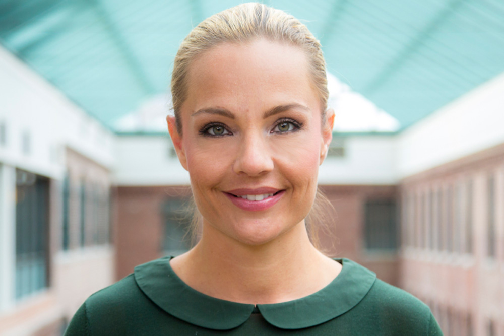 HubSpot バイス・プレジデントが語る、世界9カ国のチームを完全リモートで率いるリーダーの思考 | Forbes JAPAN 公式サイト（フォーブス ジャパン）