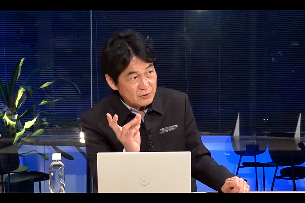 「今こそ、金融・決済の遅れを一気に取り戻せ」──夏野 剛が語る理想的なプラットフォームとは？ | Forbes JAPAN 公式サイト（フォーブス ジャパン）