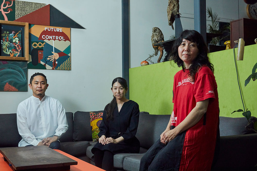 「THEATRE for ALL」で見る、知る、学ぶ　真のダイバーシティをすべての人に | Forbes JAPAN 公式サイト（フォーブス ジャパン）