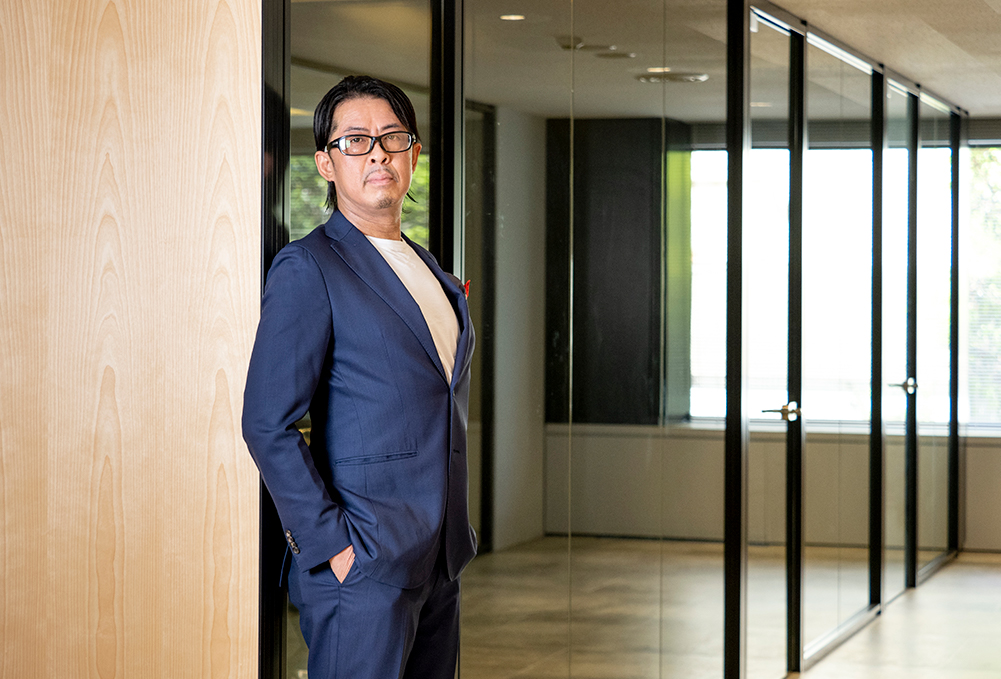人の数だけニーズあり! 不動産業界を驚かせた「三方よし」のサービス | Forbes JAPAN 公式サイト（フォーブス ジャパン）