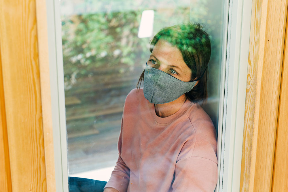 パンデミックがメンタルヘルスに与える影響