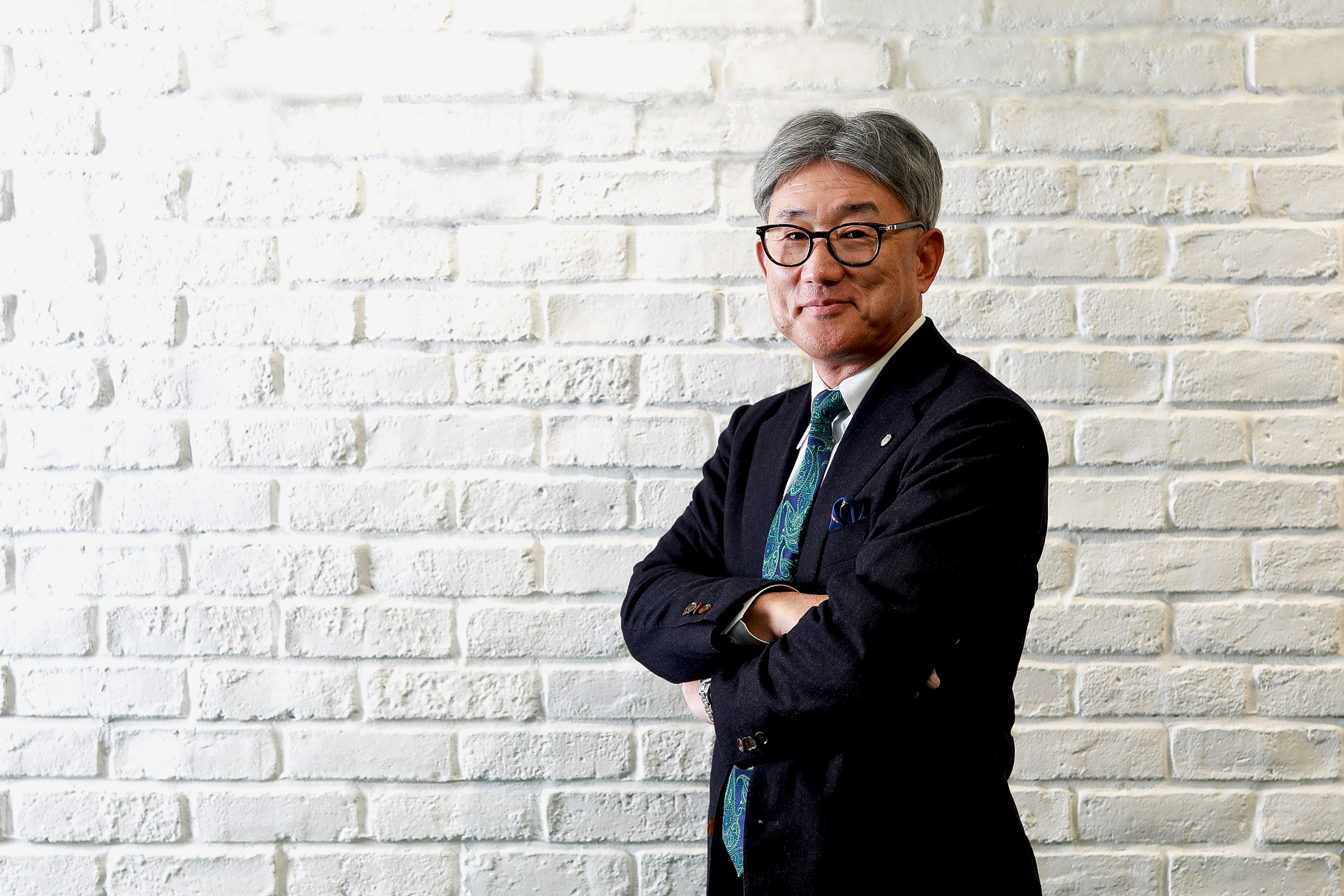 「真のデジタル化の絶大な恩恵を希求せよ」━━元ネスレ高岡浩三が描く日本逆襲のシナリオ | Forbes JAPAN 公式サイト（フォーブス ジャパン）