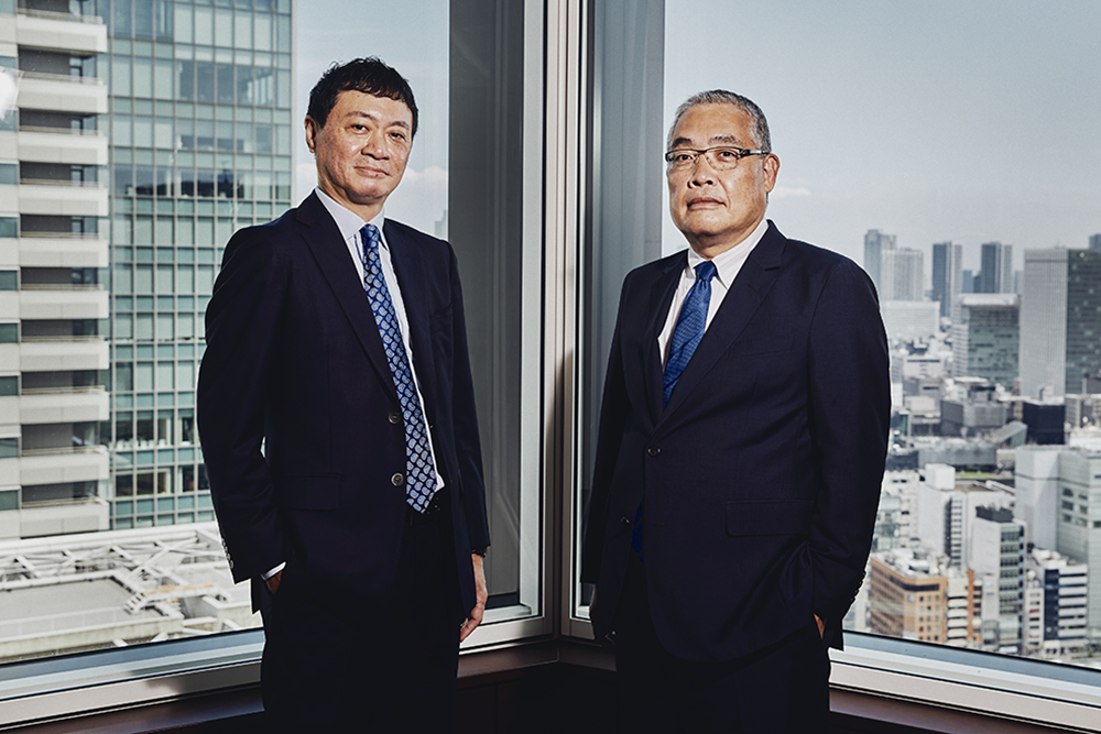 迫り来る脱炭素化への潮流 三菱商事とKPMGが探る日本エネルギーの「最適解」 | Forbes JAPAN 公式サイト（フォーブス ジャパン）