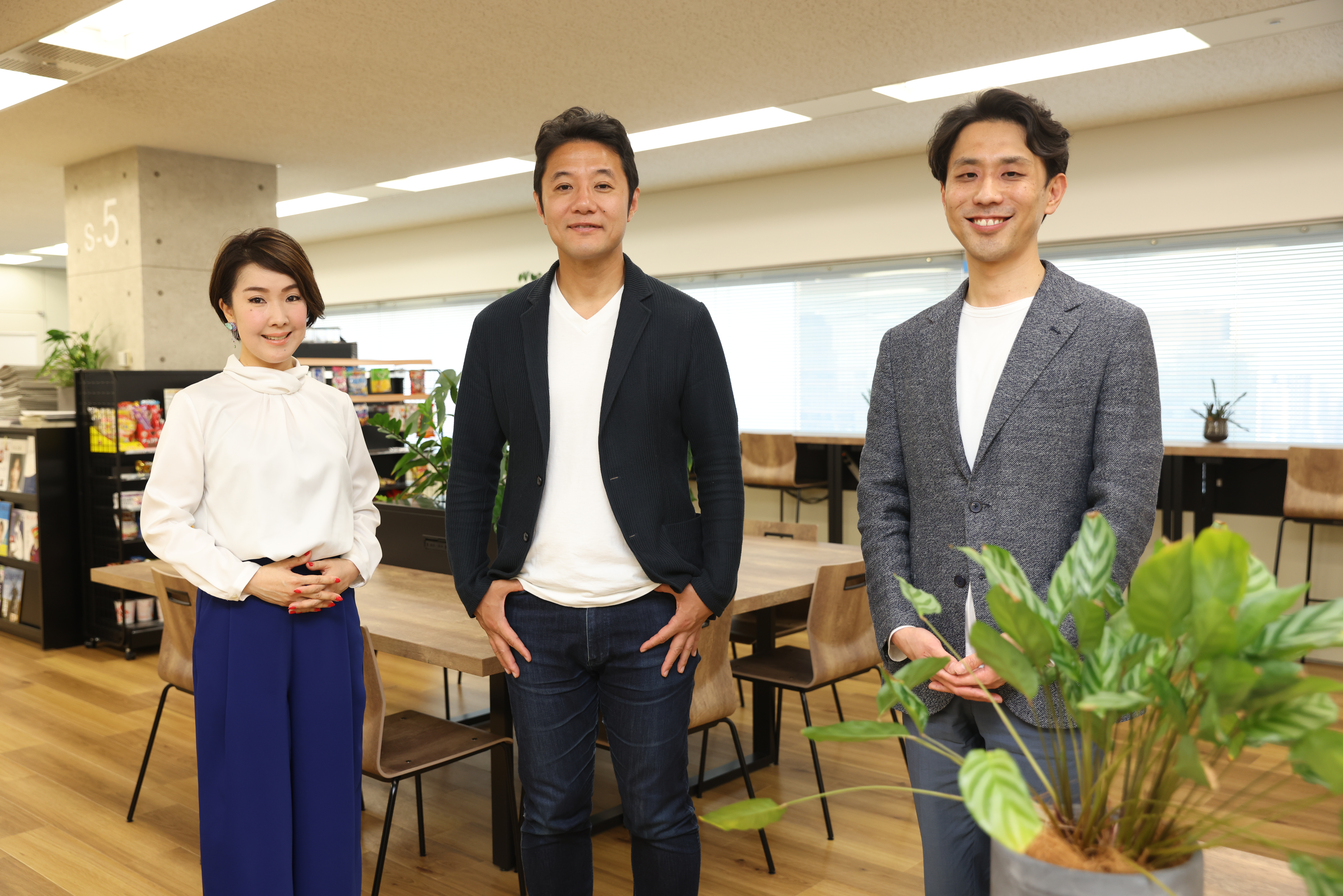 “デジタル2回戦”、日本企業はGAFAを巻き返せるか？　〜「未来を描く力」の高め方 Beyond デジタル人材編　 | Forbes JAPAN 公式サイト（フォーブス ジャパン）