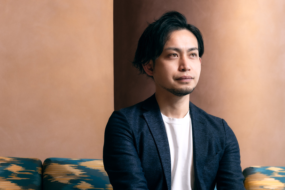 起業、Exit、10億円の調達スタートアップで鍛錬を積んだ男