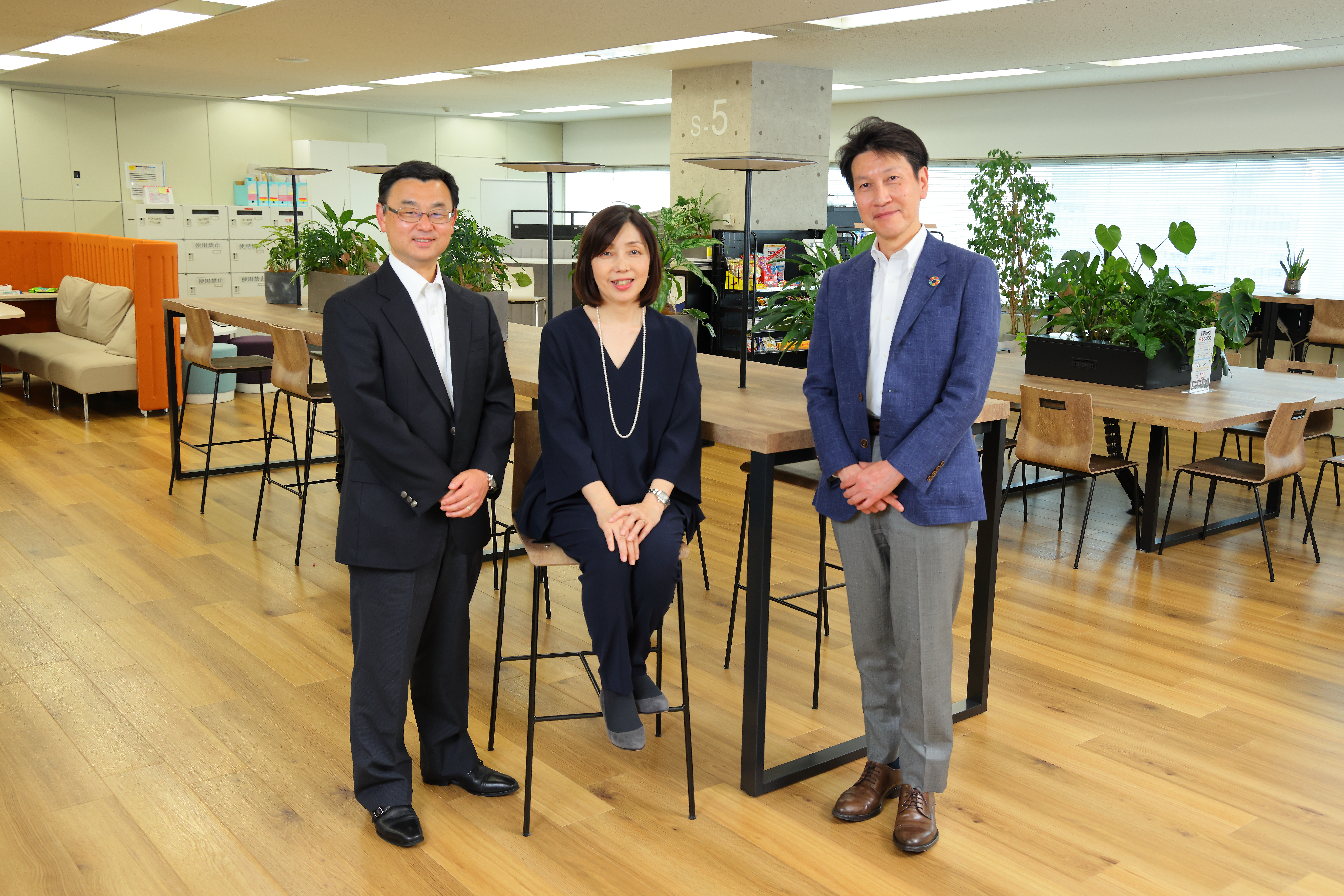 「スーパーシティ構想」を持続可能なかたちで実現する視点とアプローチとは　〜「未来を描く力」の高め方 Beyond スマートシティ編 | Forbes JAPAN 公式サイト（フォーブス ジャパン）