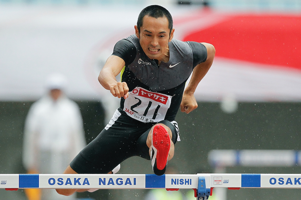 自分が壊される場所にあえて行く。定期的に恥をかく──為末大の成長