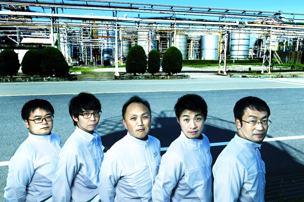 次世代のアスファルトが社会課題を解決する 研究者たちが描く壮大な未来像 | Forbes JAPAN 公式サイト（フォーブス ジャパン）