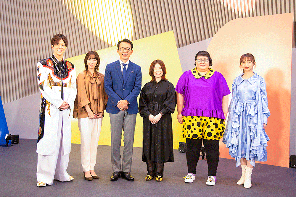 「思い切って頼ること」　作家・岸田奈美が語った福祉・介護に本当に必要なこと | Forbes JAPAN 公式サイト（フォーブス ジャパン）