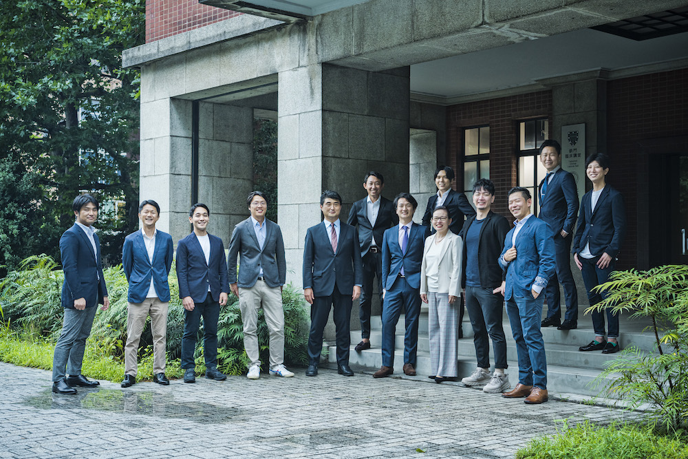 世界・人類の課題解決のためのフロンティアを開拓するUTECの投資哲学とは | Forbes JAPAN 公式サイト（フォーブス ジャパン）