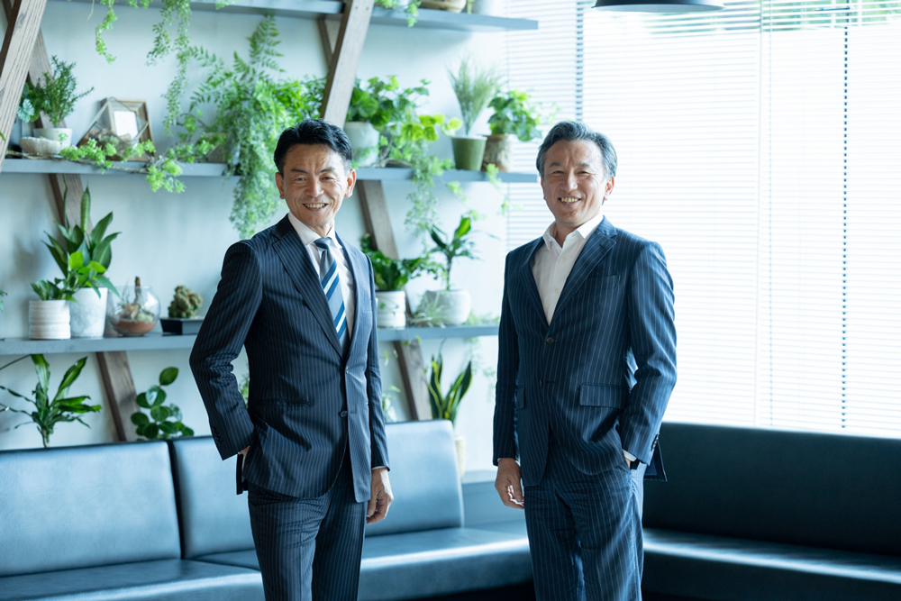 ミスミがAI活用で目指す“ものづくりの自動化”とは | Forbes JAPAN 公式サイト（フォーブス ジャパン）