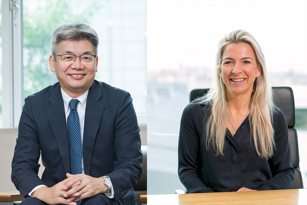 企業との対話力がESG投資の成否を分ける！社会を変えうる投資信託とは | Forbes JAPAN 公式サイト（フォーブス ジャパン）