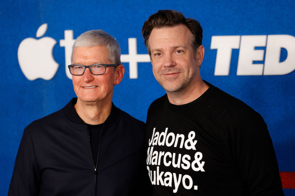 トム・ハンクス に関する記事 | Forbes JAPAN 公式サイト（フォーブス