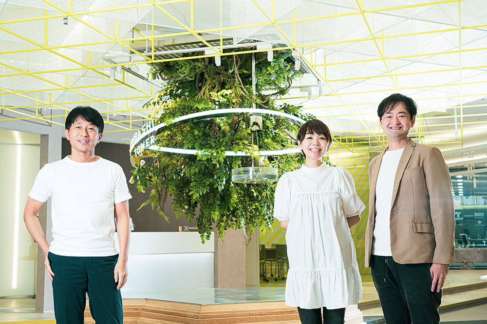 イノベーションの数値化がもたらす効果とは——守屋実と語る、新規事業の成功に必要な視点 | Forbes JAPAN 公式サイト（フォーブス ジャパン）