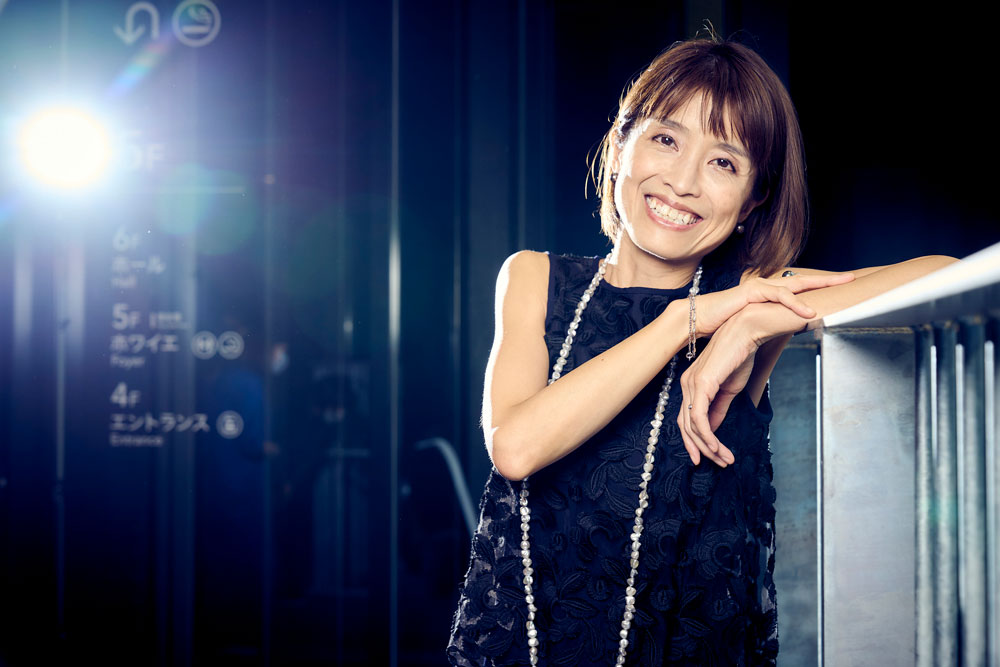 「働き方の新たな“文化”をつくりたい」。女性役員比率50％の上場企業代表が語る、次世代のための雇用推進 | Forbes JAPAN 公式サイト（フォーブス ジャパン）