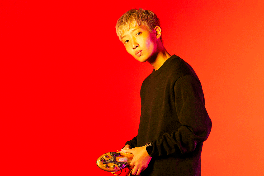 “普通”なんてない。それぞれパーソナリティが違うから楽しいということを発信したい | Forbes JAPAN 公式サイト（フォーブス ジャパン）