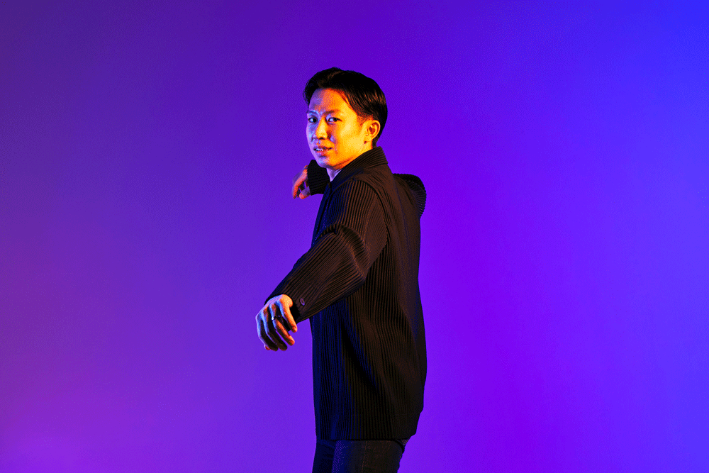 運動指導を根本から変える発明で、全世界の人々の健康を支えていきたい | Forbes JAPAN 公式サイト（フォーブス ジャパン）