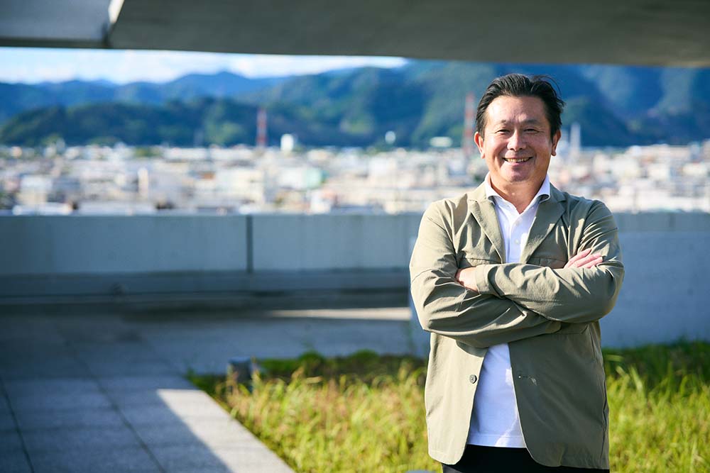 介護の本質が宿る「訪問入浴」を軸に 社会的意義と企業経営を両立させた手腕とは | Forbes JAPAN 公式サイト（フォーブス ジャパン）
