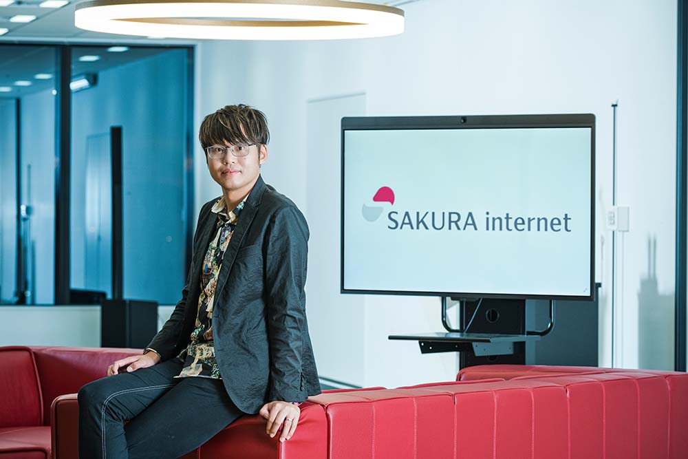 スタートアップの底力を支援する。挑戦者と共に成長する さくらインターネットのインフラビジネスとは | Forbes JAPAN 公式サイト（フォーブス ジャパン）