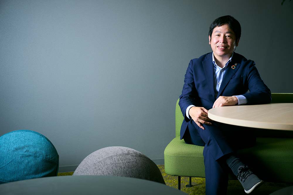 “損得ではなく、何が正しいことなのかを考える” この哲学でリブワークは過去最高益を生み出してきた | Forbes JAPAN 公式サイト（フォーブス ジャパン）
