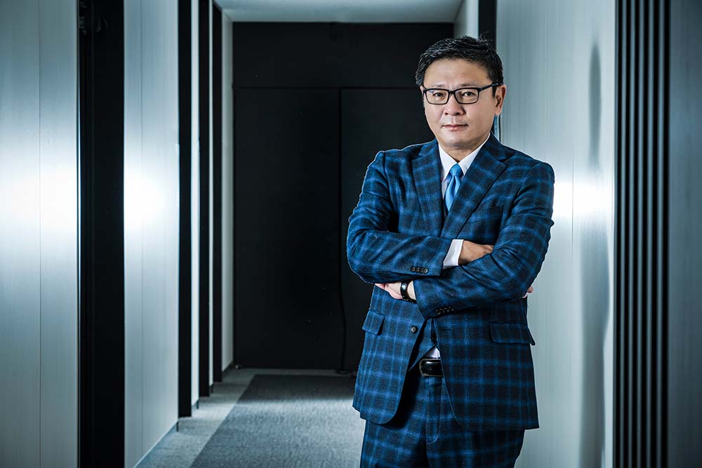 「ニッチを見つけて勝ち残れ」 ──インターネット無料賃貸マンション仕掛け人の戦略 | Forbes JAPAN 公式サイト（フォーブス ジャパン）
