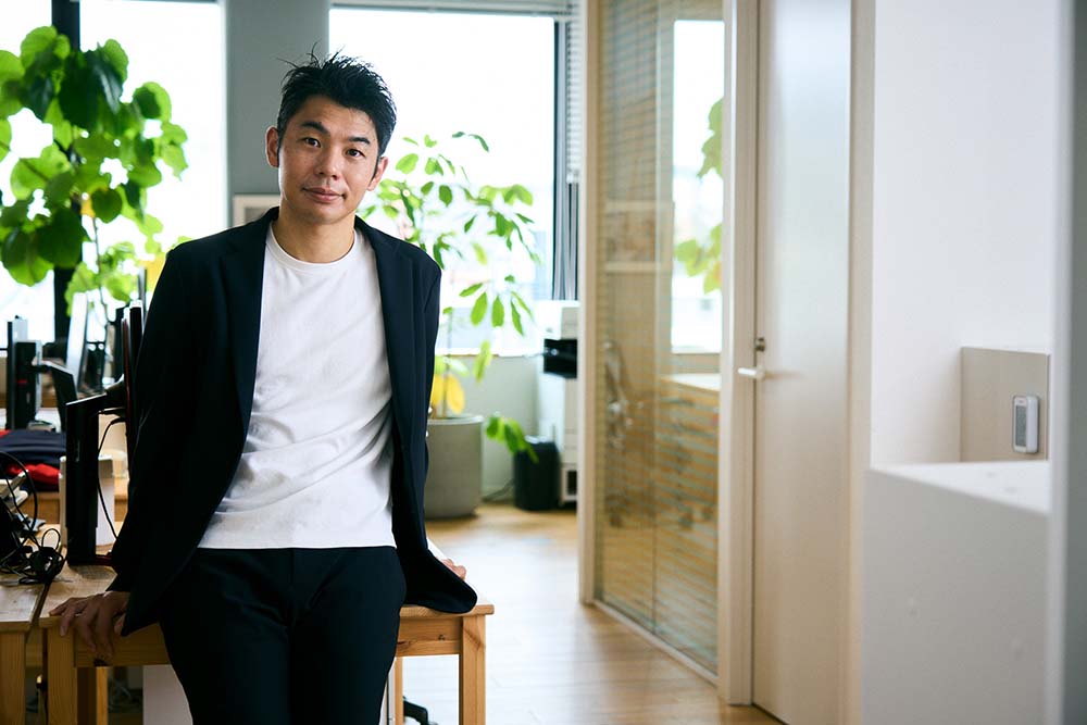 “機会の平等”を世界に行き渡らせるために 民間版の世界銀行を目指す | Forbes JAPAN 公式サイト（フォーブス ジャパン）