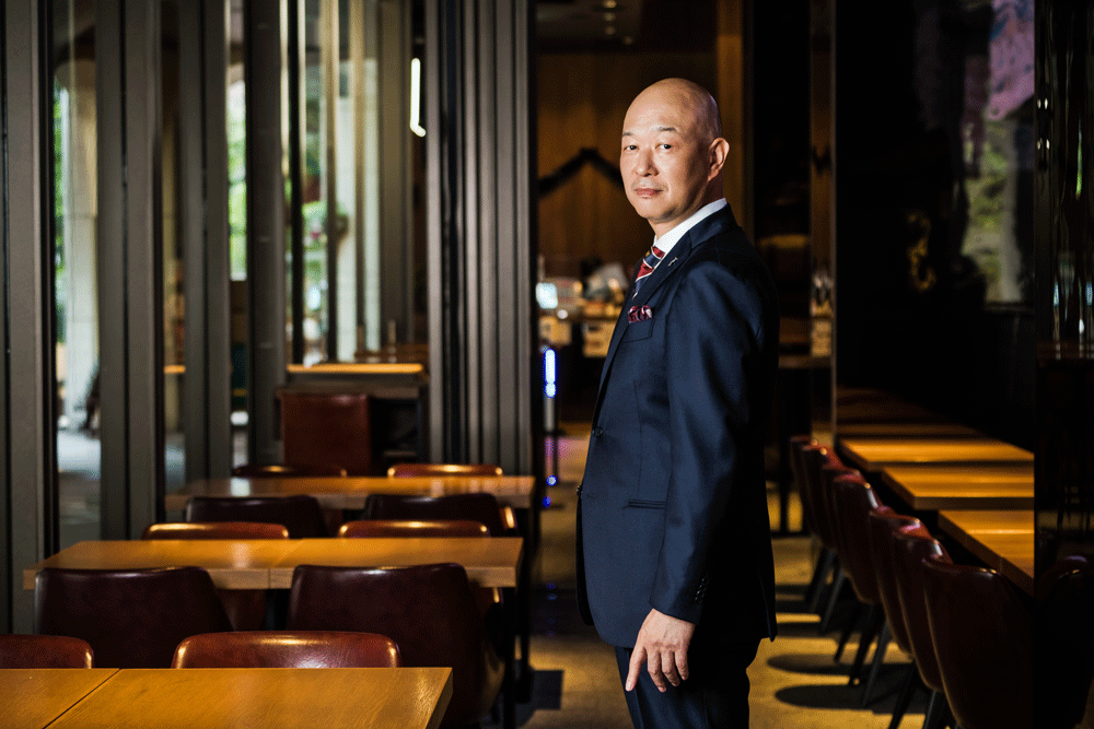 “お客様の幸せ創造力”がアフターコロナの外食産業を切り開く。和の文化を伝承するBYOの強い経営体質を読み解く | Forbes JAPAN 公式サイト（フォーブス ジャパン）