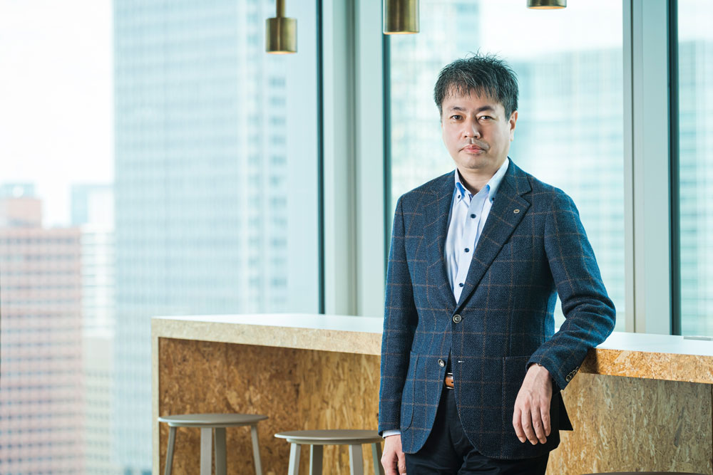 ヤマトグループが「運創業」へと変革する道筋とは〜AI ジャイアンツ Vol.5 | Forbes JAPAN 公式サイト（フォーブス ジャパン）