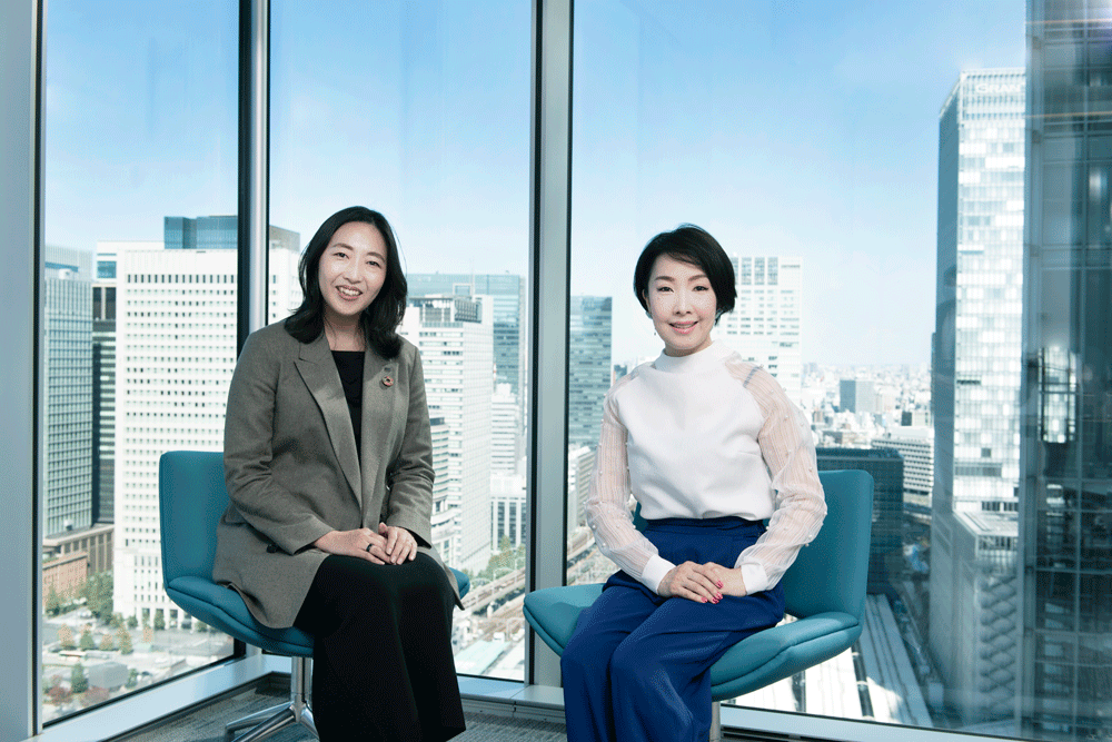 女性の活躍が世界中の「ギャップ」を解き放つ。「美容が世界を救う」を体現するReFaの信念 | Forbes JAPAN 公式サイト（フォーブス ジャパン）