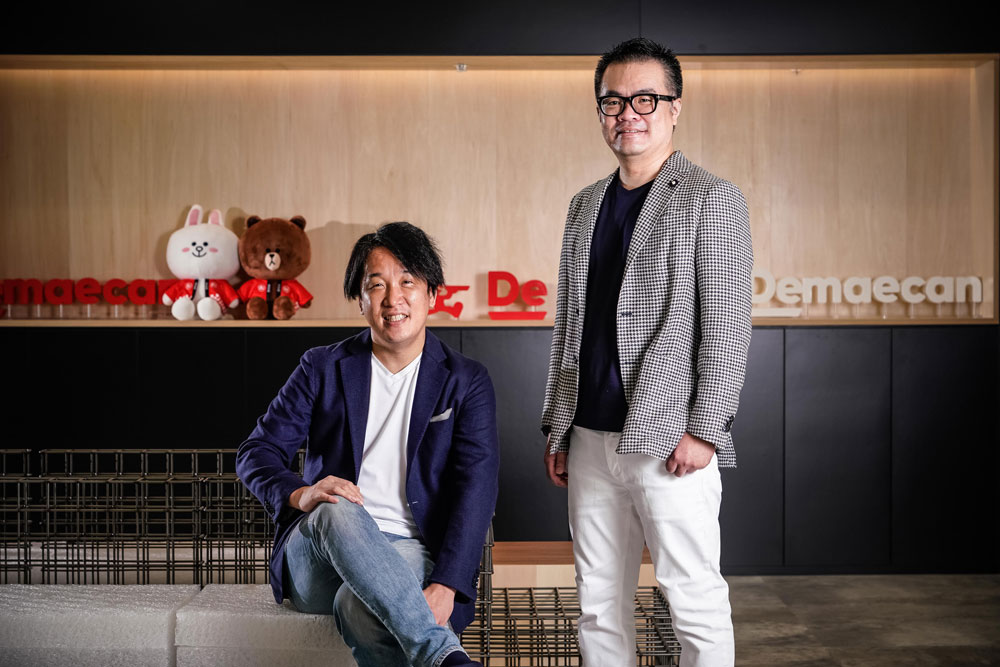 出前館が席巻するフードデリバリーのローカライズ 顧客の期待を超える「CX」は、どう生み出されるのか | Forbes JAPAN 公式サイト（フォーブス ジャパン）