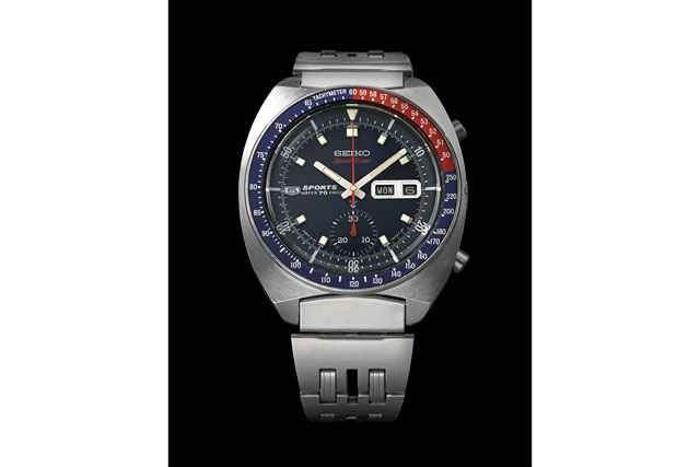 SEIKO プロスペック　ソーラー クロノグラフ SEIKO 【新品】1週間以内発送【国内1300本】セイコー プロスペックス