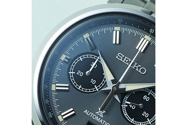 SEIKO ウォッチ　クロノグラフ 楽天市場】【新品未使用品】【ウォッチ】SEIKO セイコー クロノ