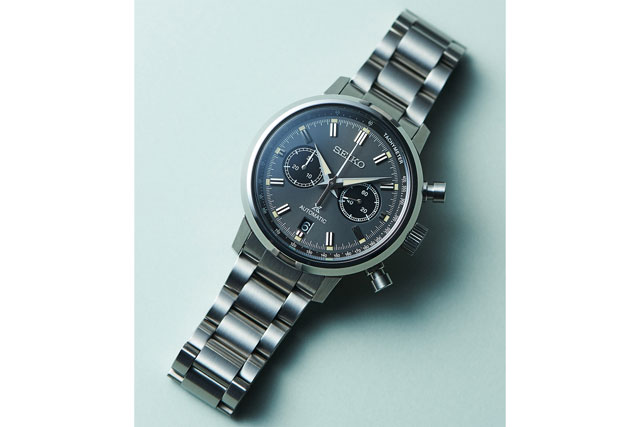 SEIKO プロスペック　ソーラー クロノグラフ ソーラー】プロスペックス(PROSPEX) SBER003 SPEEDTIMER ソーラー