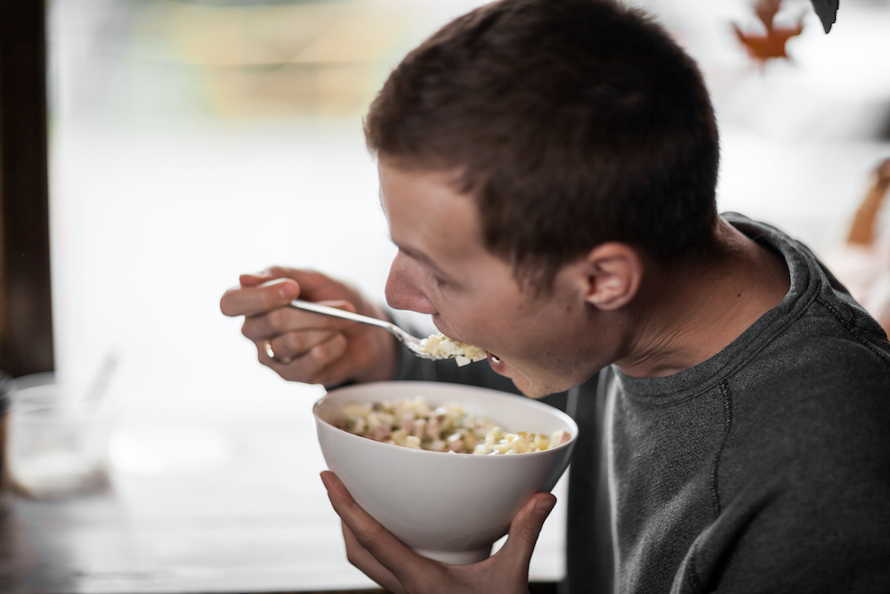 今改めて考える「よく噛んで食べなさい」の意味 | Forbes JAPAN