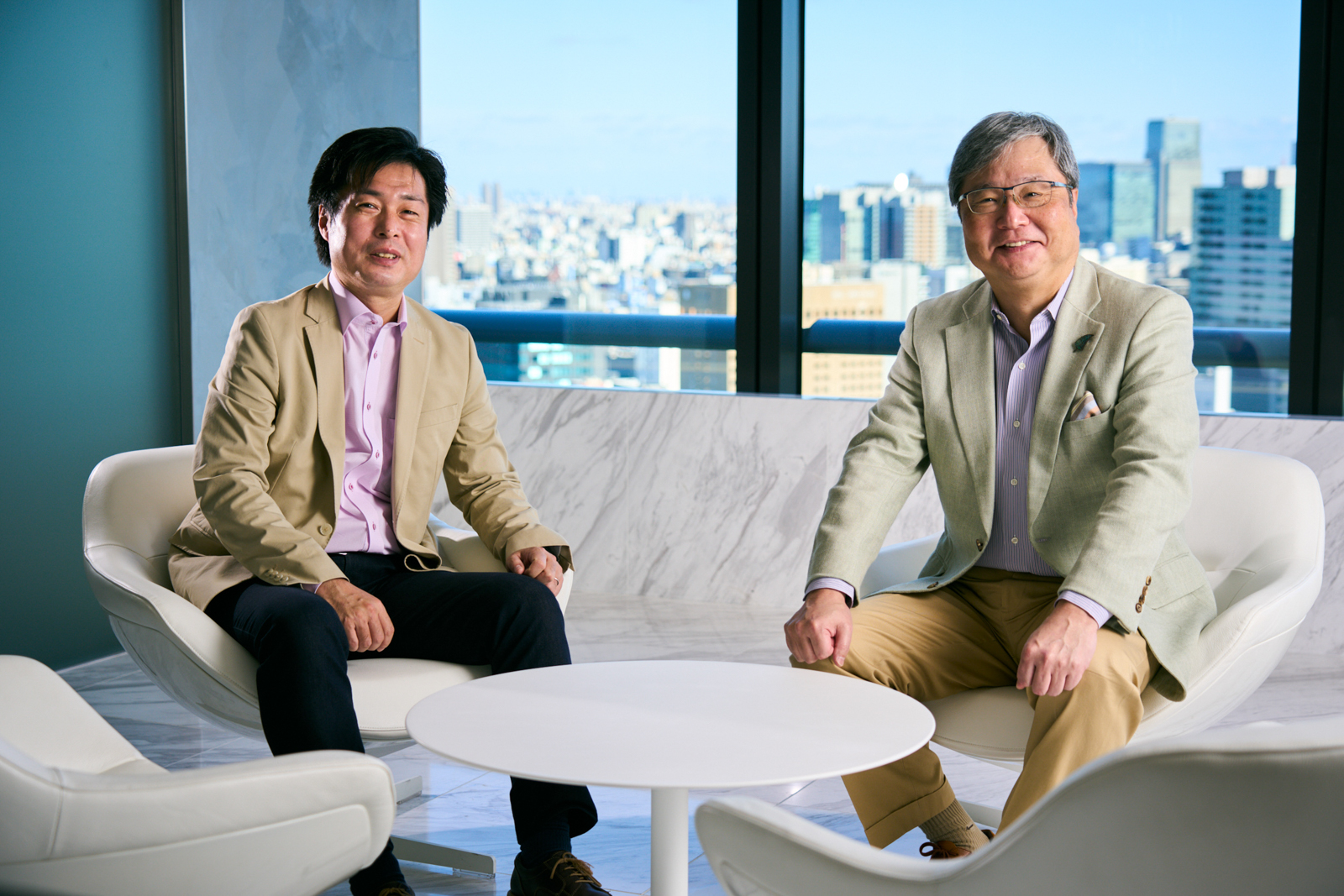 企業の持続的な成長の原動力を探る。 長寿企業がおもしろい6つの理由 | Forbes JAPAN 公式サイト（フォーブス ジャパン）