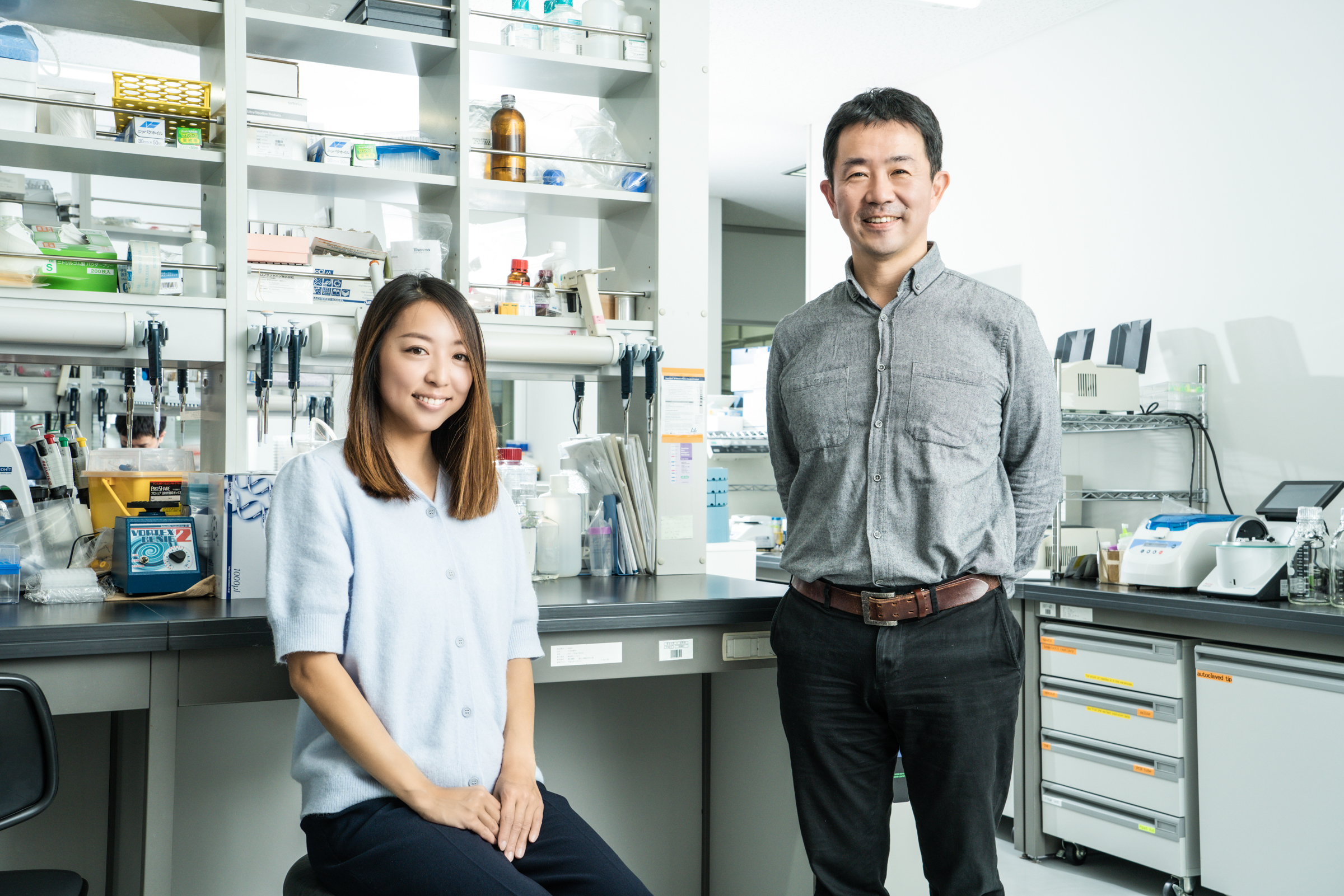 感染症との戦いと、イノベーションの可能性 | Forbes JAPAN 公式サイト（フォーブス ジャパン）