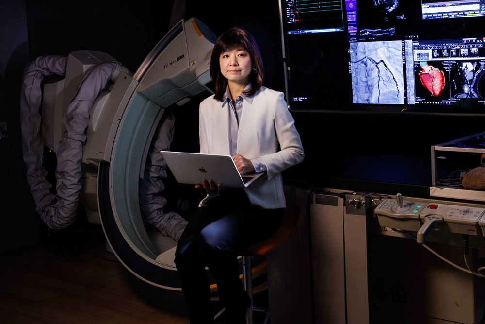 世界中の医師が連携。情報共有から臨床現場へ | Forbes JAPAN 公式サイト(フォーブス ジャパン)
