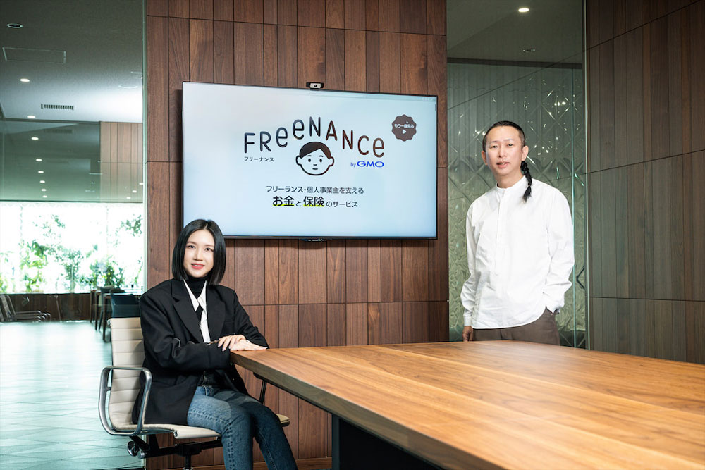 「FREENANCE（フリーナンス）」が目指す フリーランスが活躍する多様で成長性に富んだ社会 | Forbes JAPAN 公式サイト（フォーブス ジャパン）