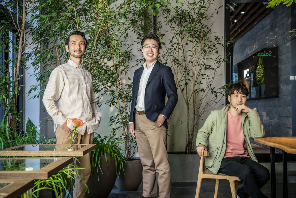 アフターコロナへ向けて変化するスタートアップのオフィス需要。 誰もが自分らしく働ける「ヒューマン・ファースト」の定義とは | Forbes JAPAN 公式サイト（フォーブス ジャパン）