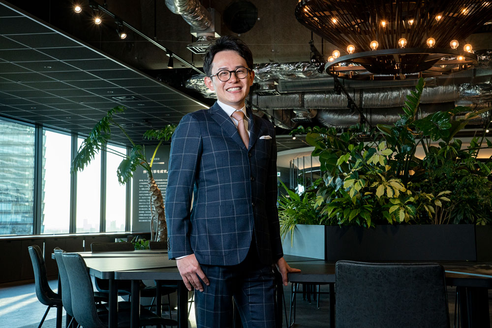 テレビCM界のリーディングカンパニー・電通とアドテク企業「CARTA HOLDINGS」が生み出した「テレシー」というイノベーション | Forbes JAPAN 公式サイト（フォーブス ジャパン）