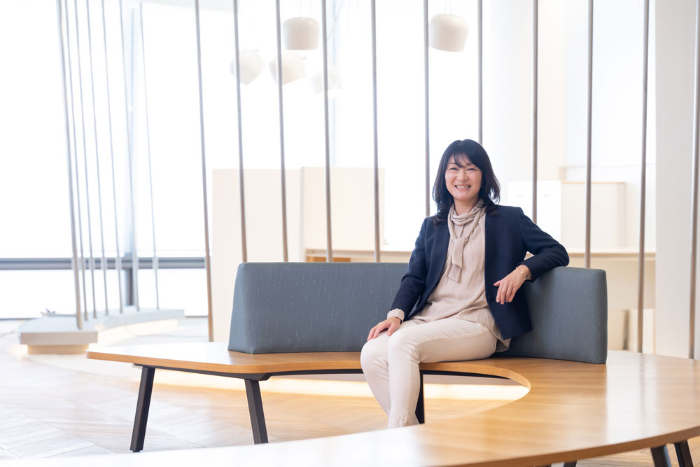 常に“半歩先”でけん引する――電通デジタルの「BX」が社会にもたらすインパクトとは | Forbes JAPAN 公式サイト（フォーブス ジャパン）