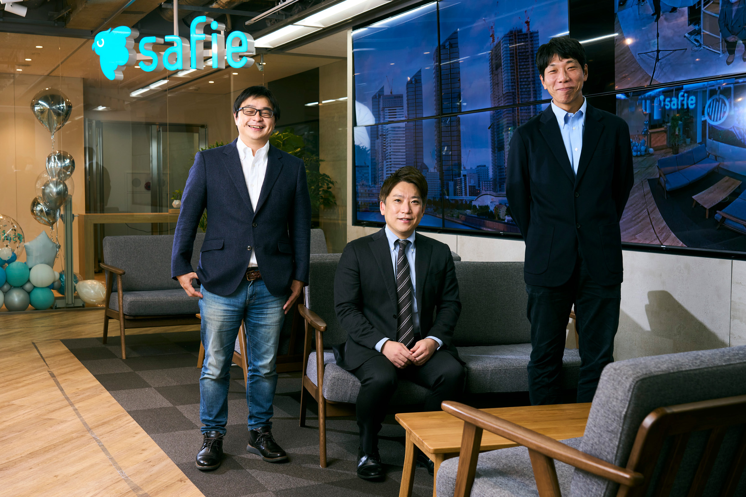セーフィー×慶應義塾大学法科大学院教授 山本龍彦 映像データ利活用のために求められるガバナンスイノベーション | Forbes JAPAN 公式サイト（フォーブス ジャパン）