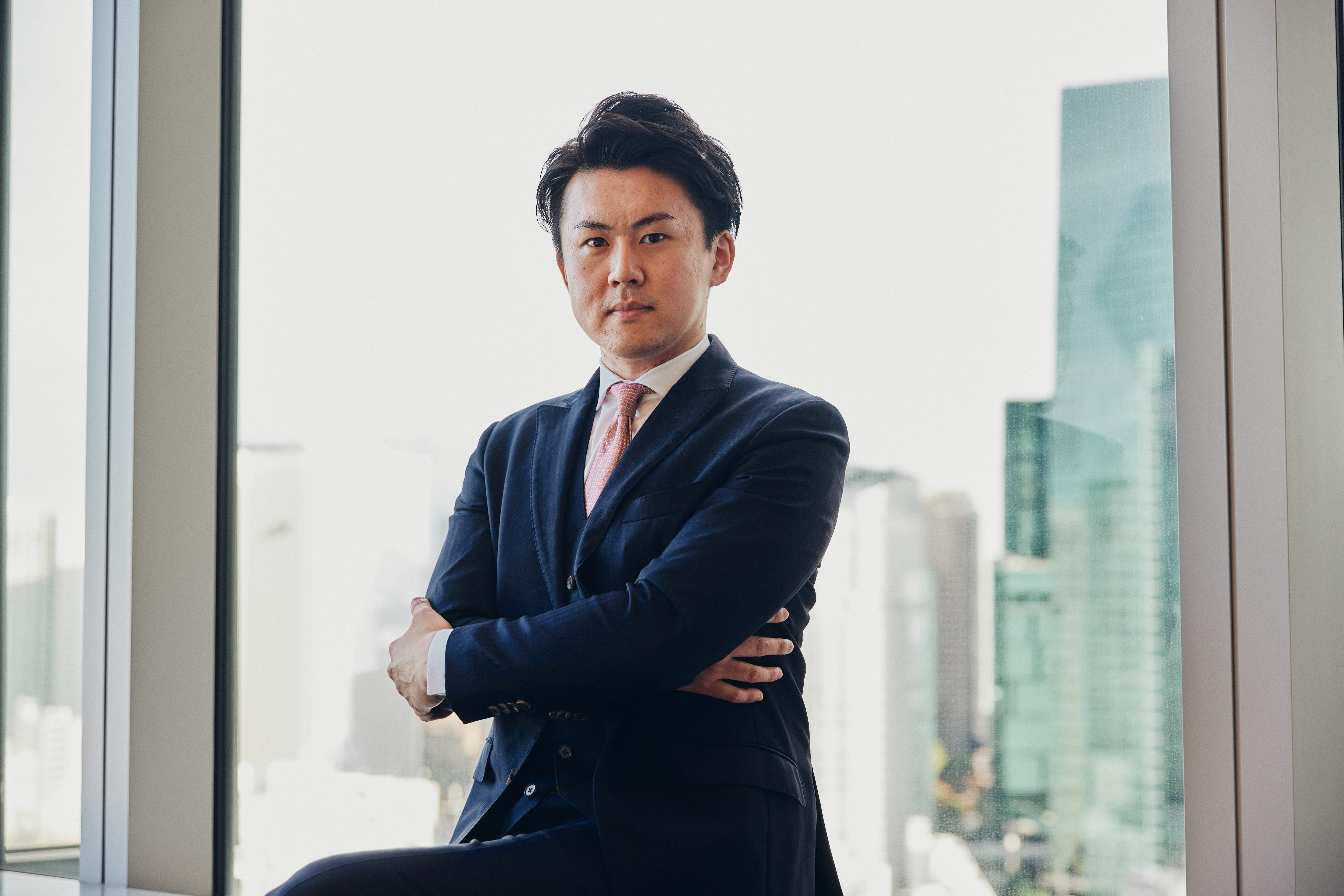 EV普及を保険でサポート。マーシュ ジャパンのカーボンニュートラルへの挑戦 | Forbes JAPAN 公式サイト（フォーブス ジャパン）