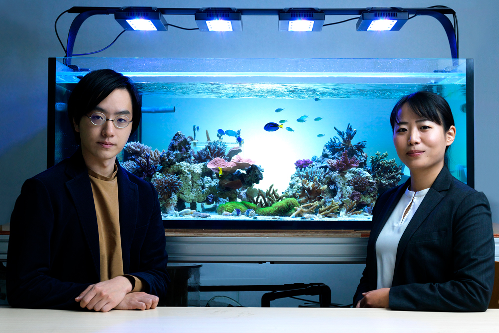 好きなことを貫き通して現在の仕事へ 挑戦を続けるふたりの原点 | Forbes JAPAN 公式サイト（フォーブス ジャパン）
