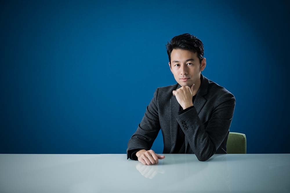 ビジネスの成果に直結するソリューションデザインが混沌の未来を開く | Forbes JAPAN 公式サイト（フォーブス ジャパン）