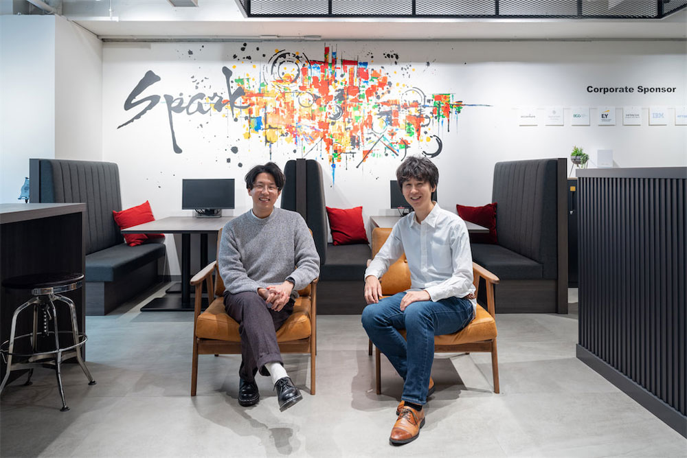 世界のスタートアップとの協業で生み出す、MUFGの独自のオープンイノベーション循環サイクル | Forbes JAPAN 公式サイト（フォーブス ジャパン）