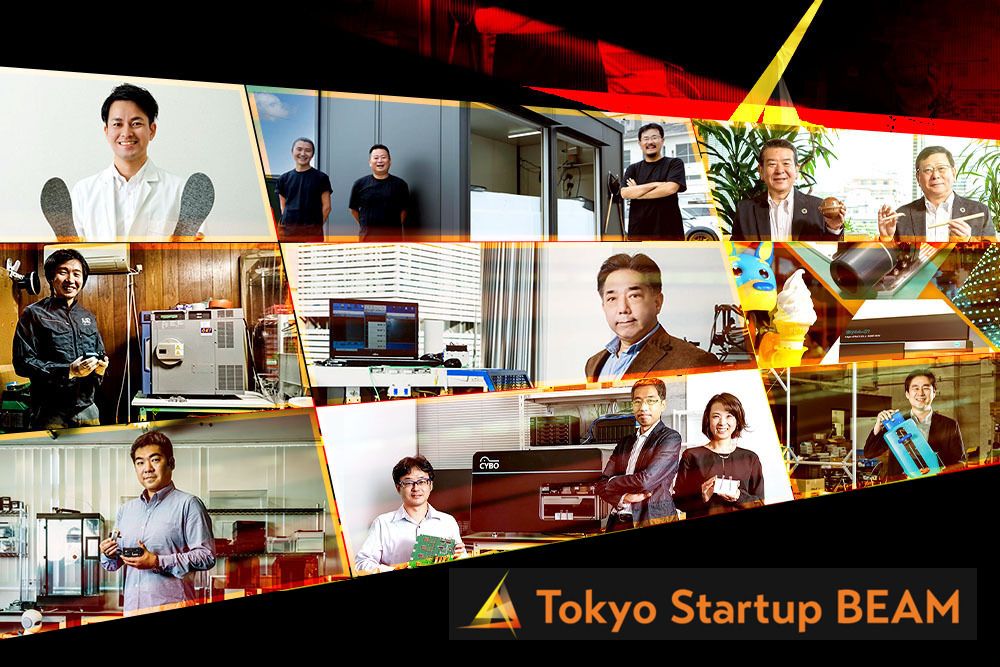 日本のものづくりの挑戦は東京から始まる | Forbes JAPAN 公式サイト（フォーブス ジャパン）