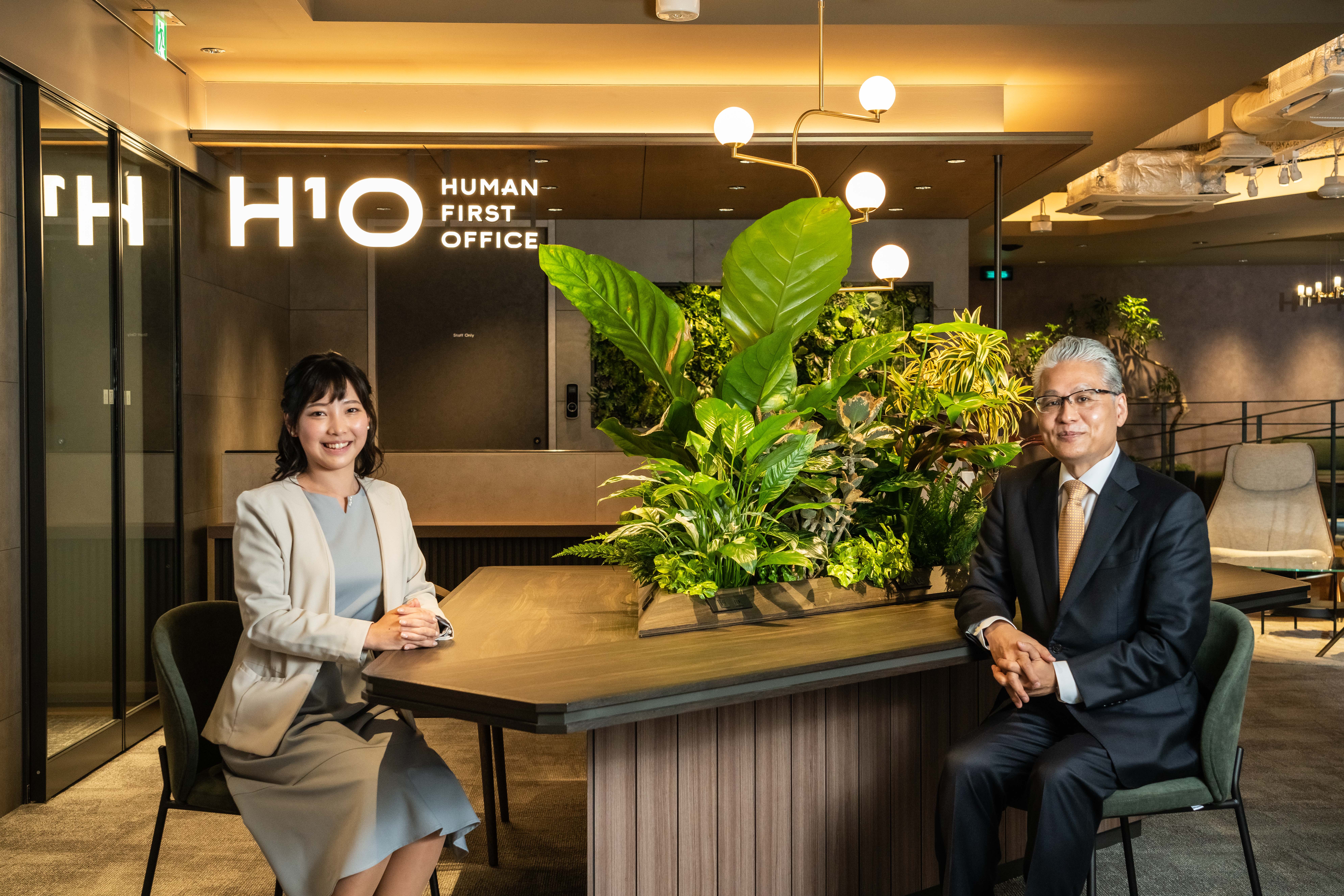 「ボッシュ」が「PMO EX 新大阪」に求めた「個」の力を引き出すオフィスの思想とは | Forbes JAPAN 公式サイト（フォーブス ジャパン）
