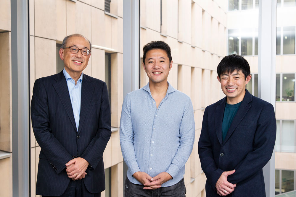 重要なのは「何のためにやるか」という目的意識の共有　サステナビリティ対話シリーズVol.2 | Forbes JAPAN 公式サイト（フォーブス ジャパン）