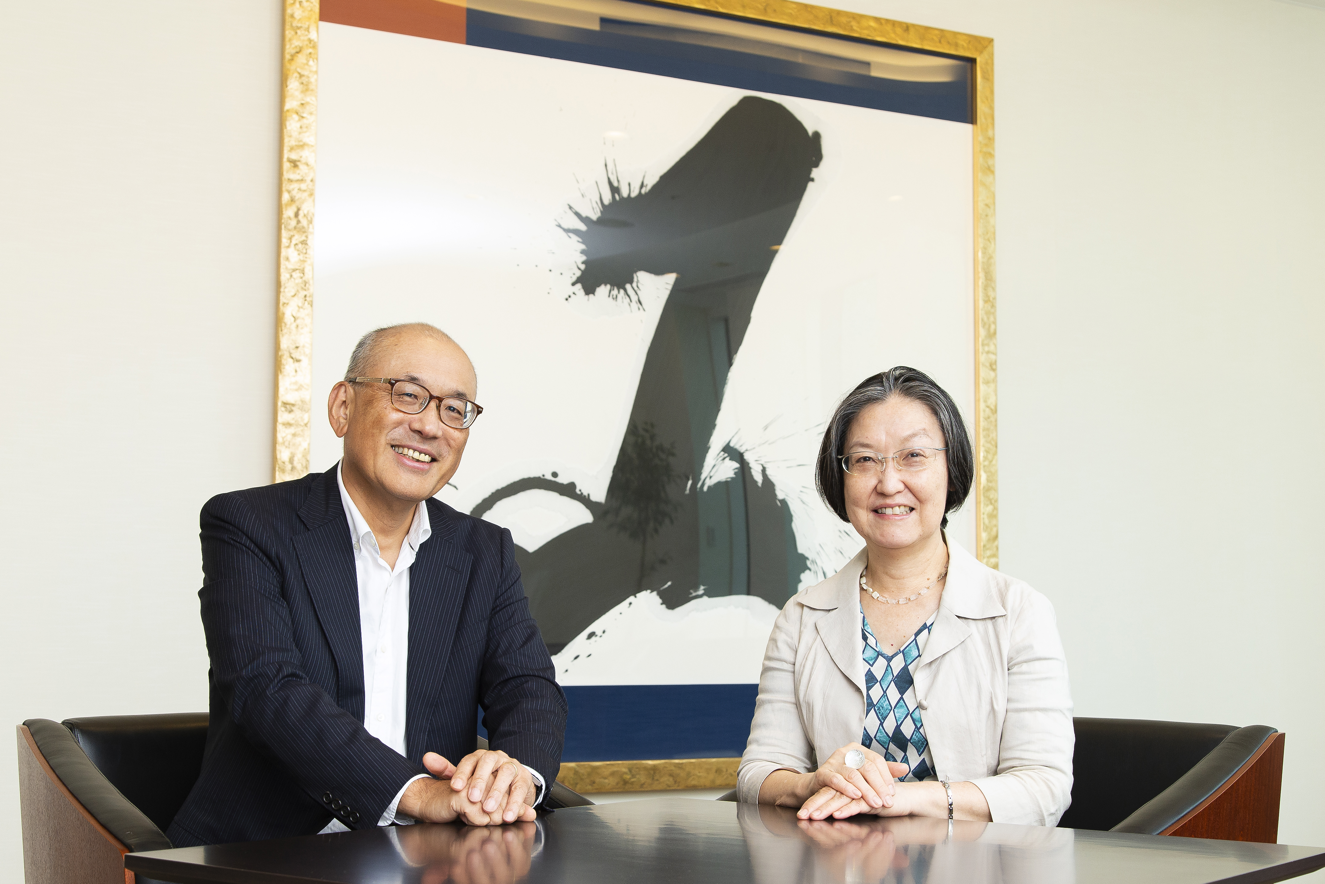 環境の問題は気候変動だけではない　サステナビリティ対話シリーズVol.4 | Forbes JAPAN 公式サイト（フォーブス ジャパン）
